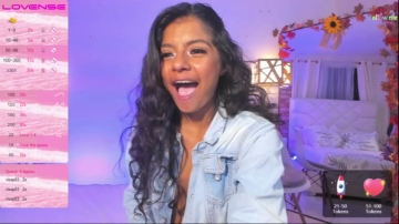 DanielaSpencer 15-12-2021 Video 